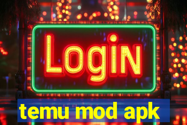 temu mod apk